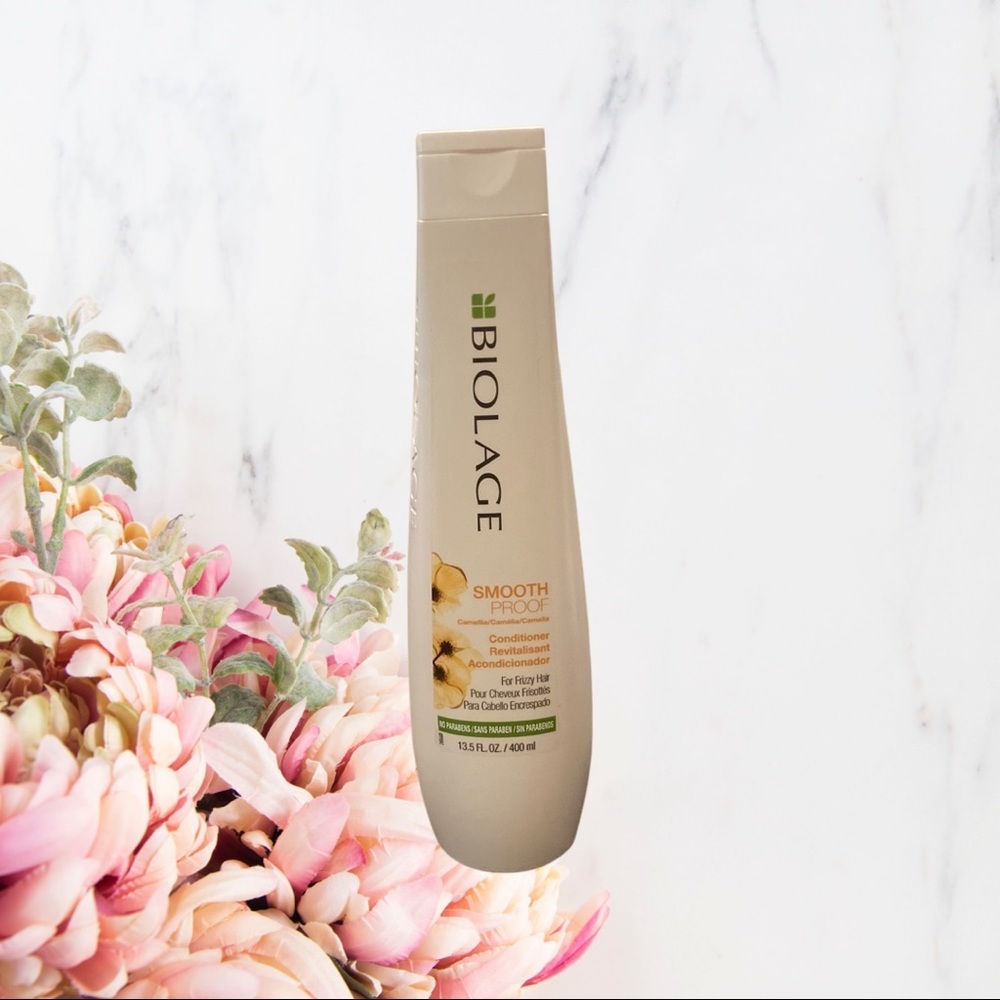 Biolage  SMOOTHPROOF Conditioner 13.5 oz